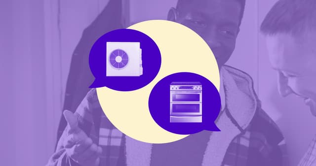 Everything a renter needs: Helpful links, IRA benefits, electrification upsides, and a sample email to a landlord.