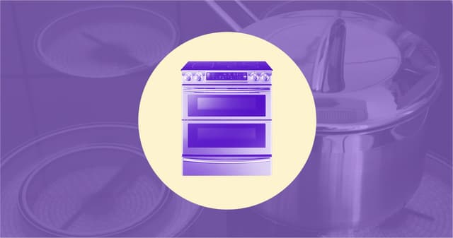 Electrify your home with Rewiring America's free induction stove and electric cooking guide. Save money on installation, contractors, and your utility bills.